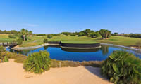lo romero golf and country club